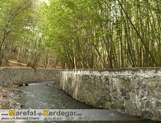 دره پیمایی در استان خراسان رضوی دره پیمایی در استان خراسان رضوی