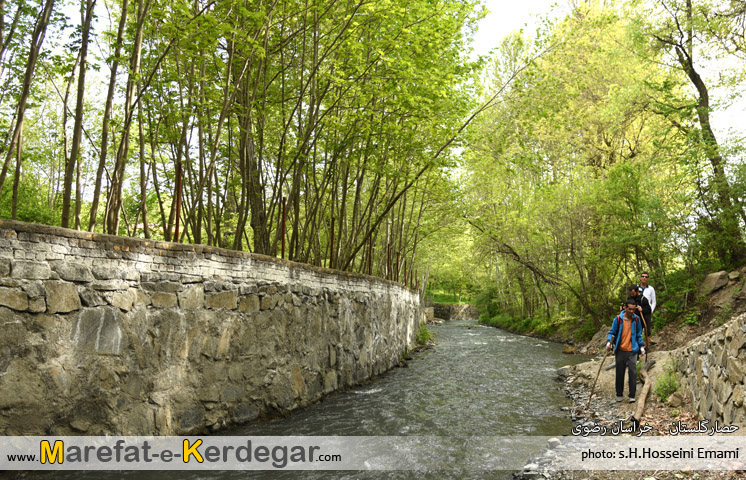 دره نوردی در استان خراسان رضوی دره نوردی در استان خراسان رضوی