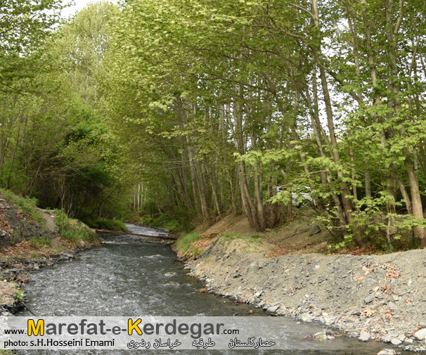 اکسپدیشن دره پیمایی اکسپدیشن دره پیمایی