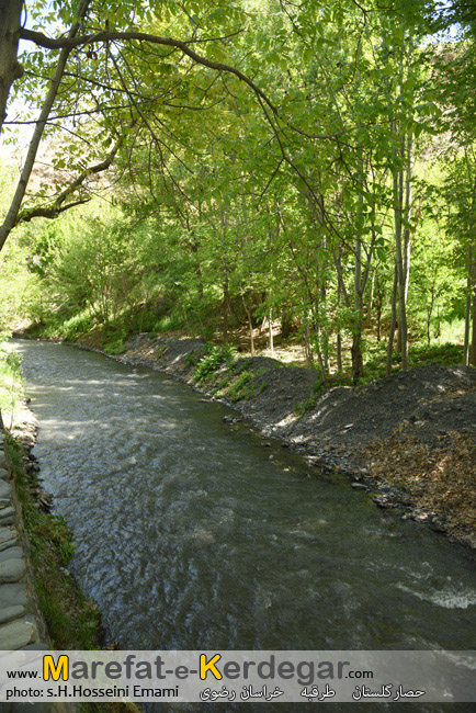 اماکن توریستی استان خراسان رضوی اماکن توریستی استان خراسان رضوی