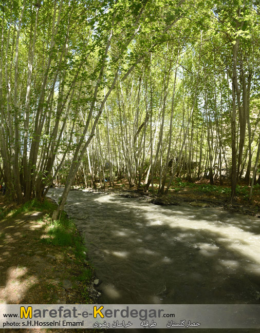 اماکن توریستی خراسان رضوی اماکن توریستی خراسان رضوی