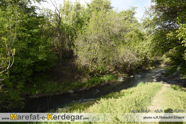 حصارگلستان حصارگلستان