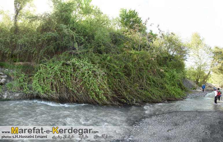 جاهای دیدنی خراسان رضوی جاهای دیدنی خراسان رضوی