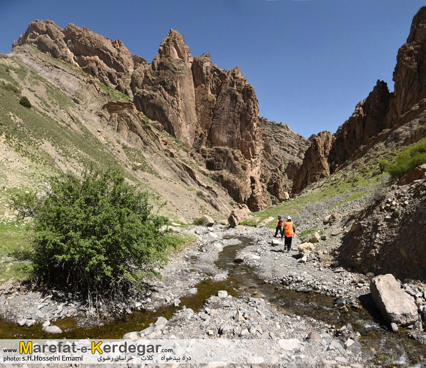 آبشار بیدخواه