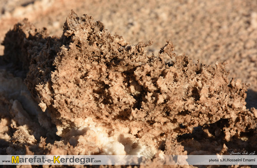 طبیعت کویری خراسان رضوی طبیعت کویری خراسان رضوی