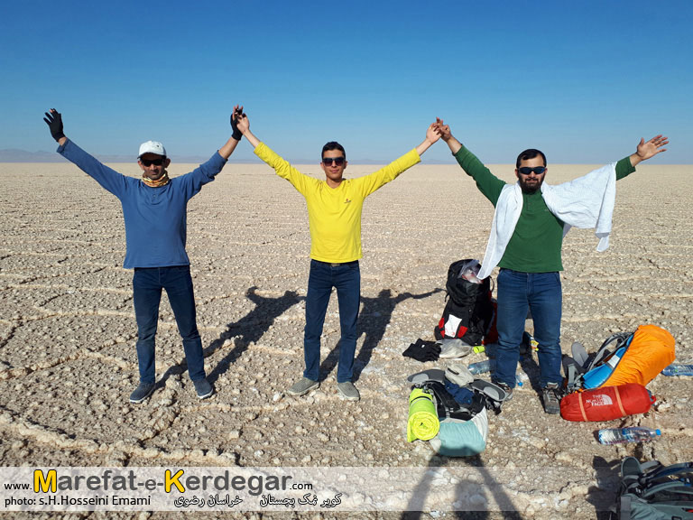 طبیعت خراسان رضوی طبیعت خراسان رضوی