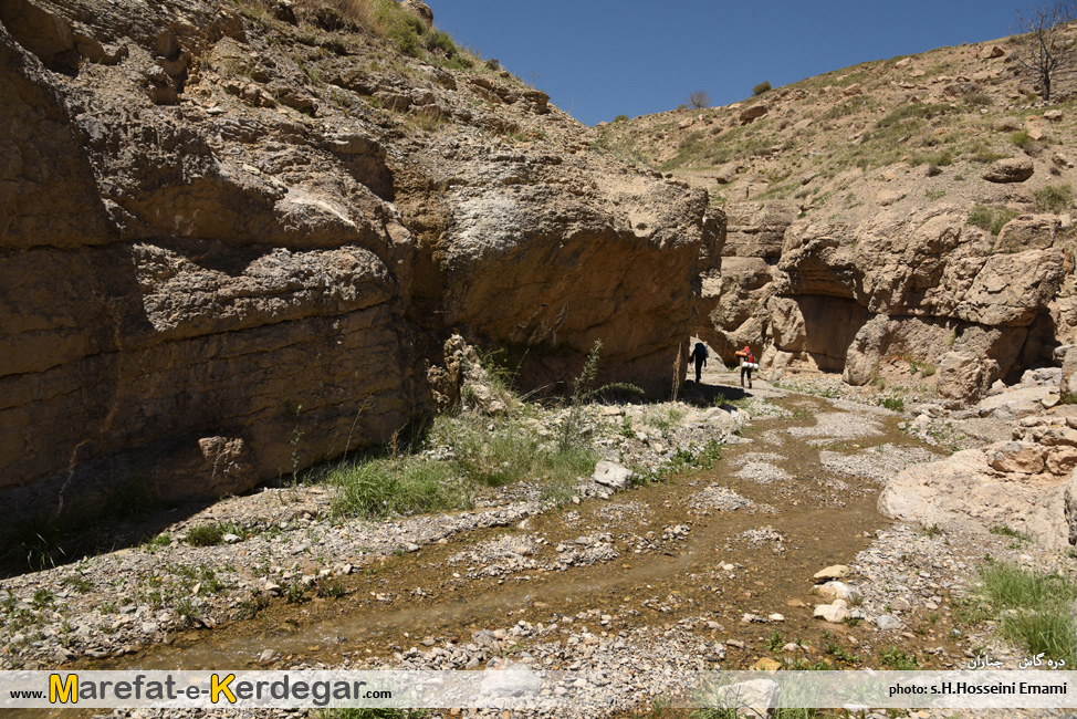 روستای گاش