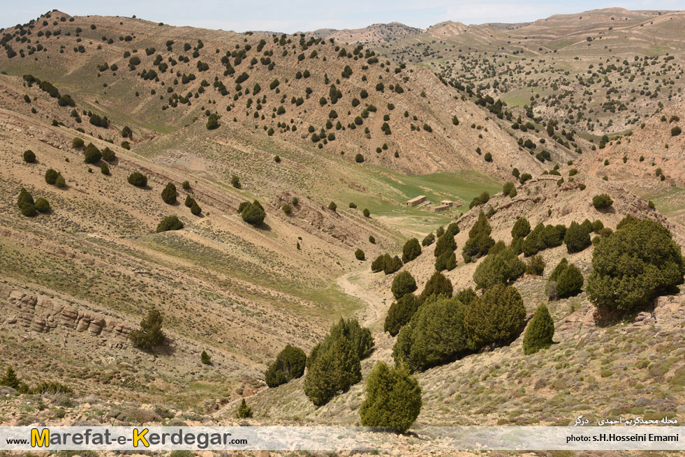 برنامه اکتشافی هزارمسجد