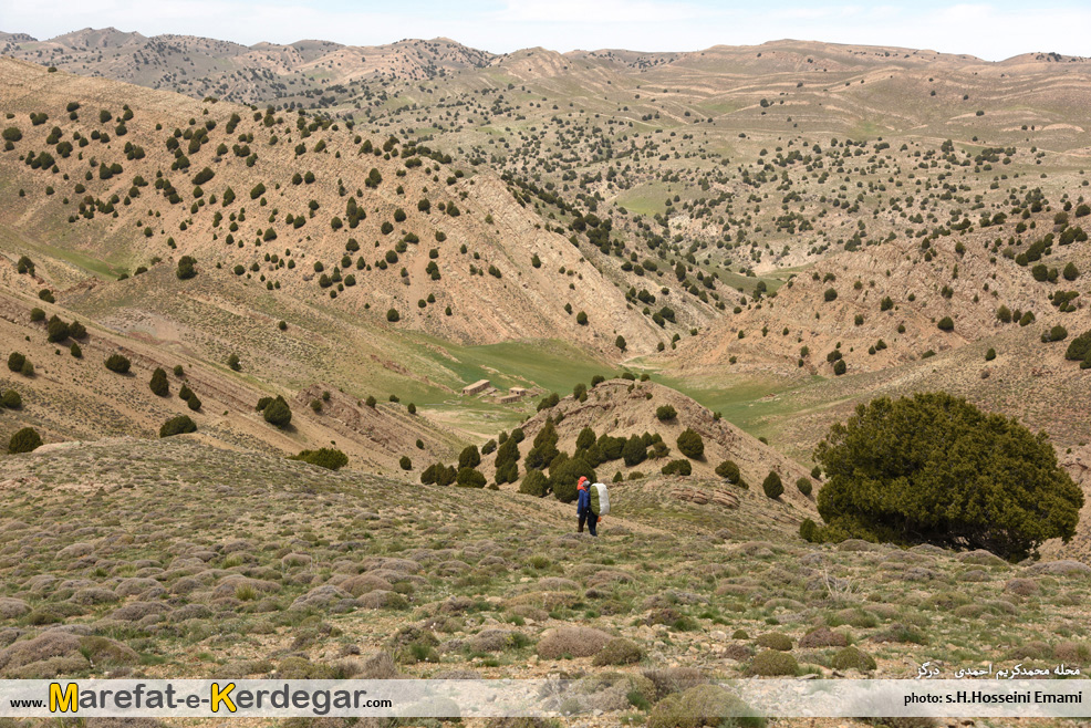 برنامه اکتشافی هزارمسجد