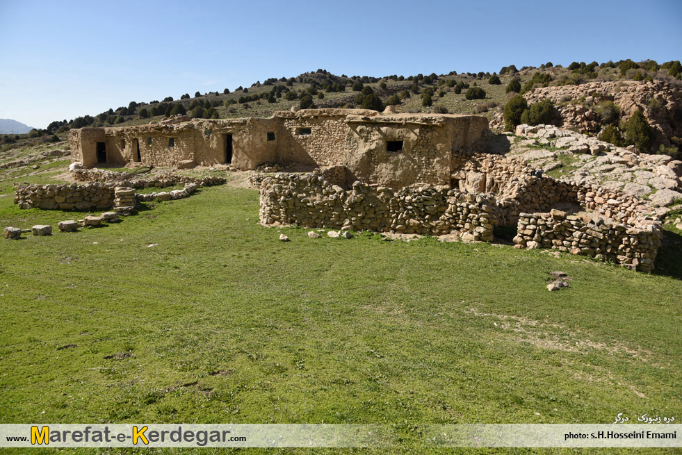 تصاویر هزارمسجد