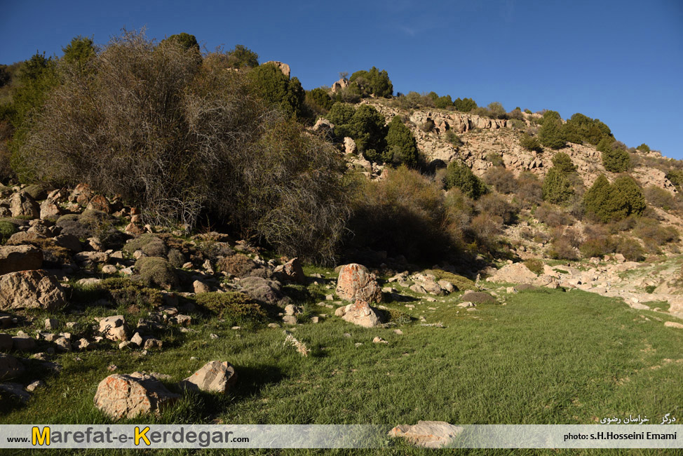 عکاسی در هزارمسجد