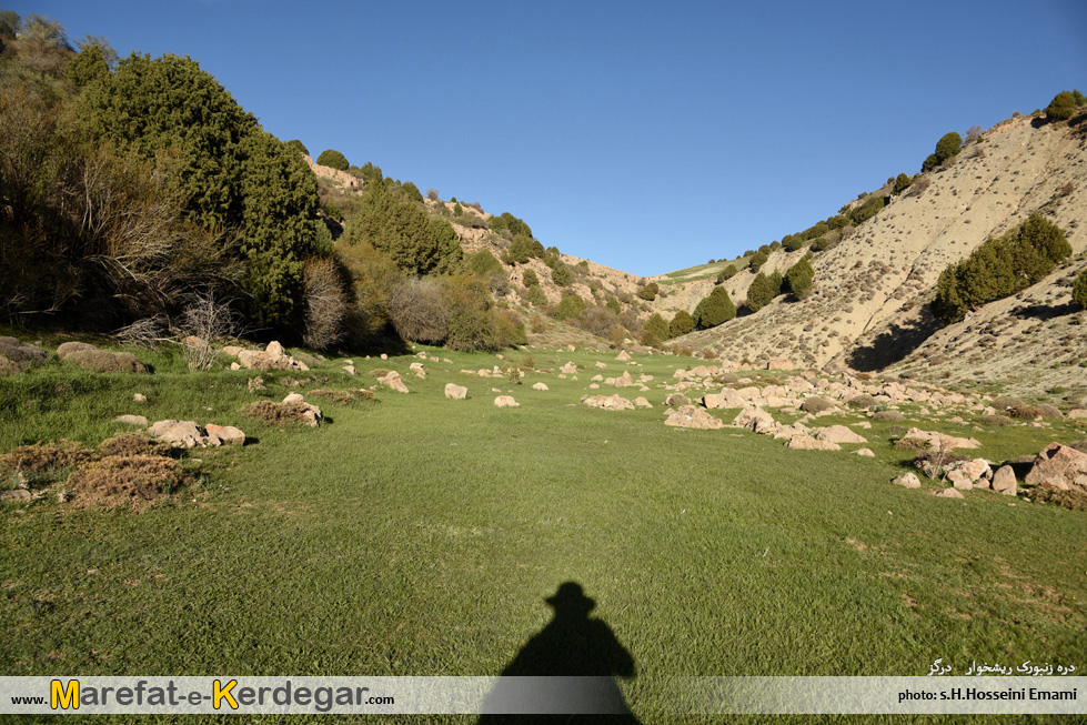 عکاسی در هزارمسجد