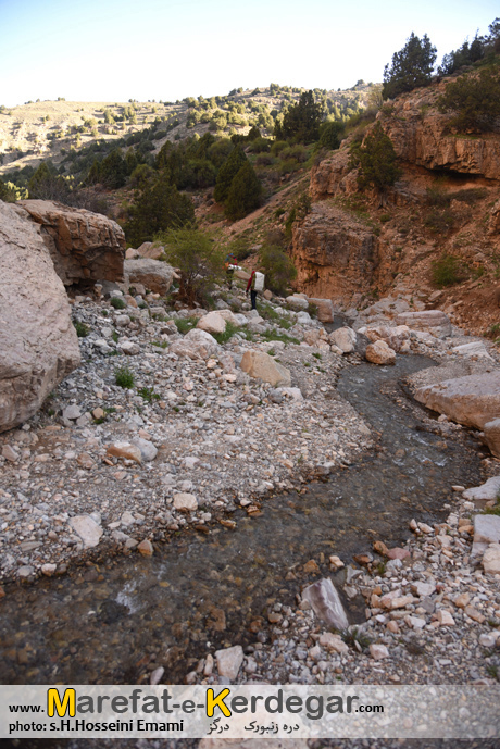 گردشگری هزارمسجد