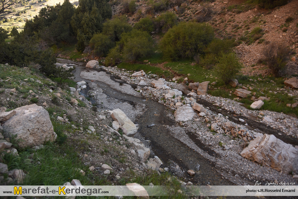 گردشگری هزارمسجد