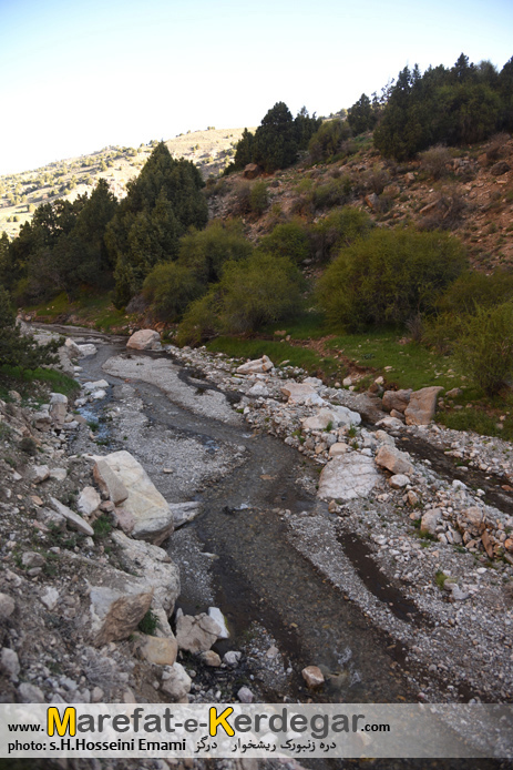 گردشگری هزارمسجد