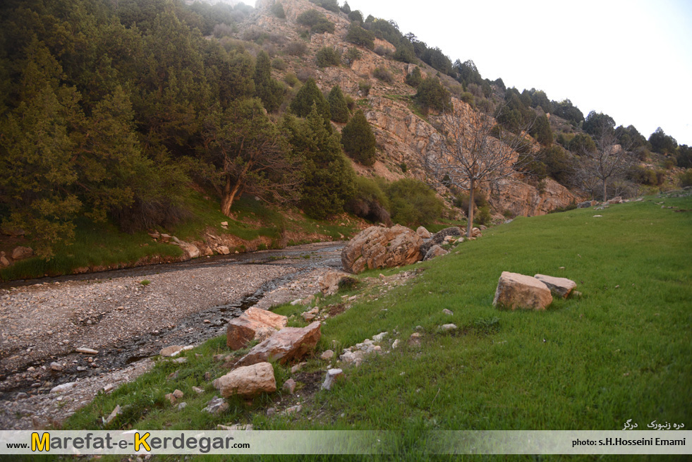 گردشگری هزارمسجد