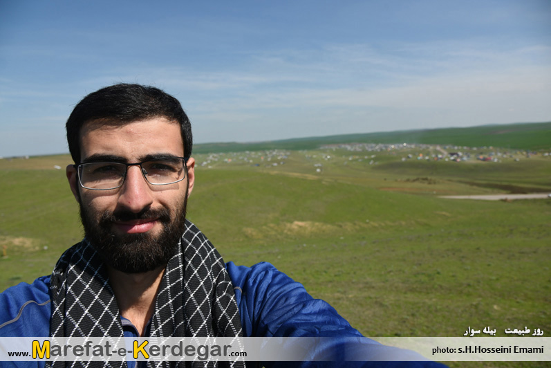 طبیعت بهاری استان اردبیل طبیعت بهاری استان اردبیل