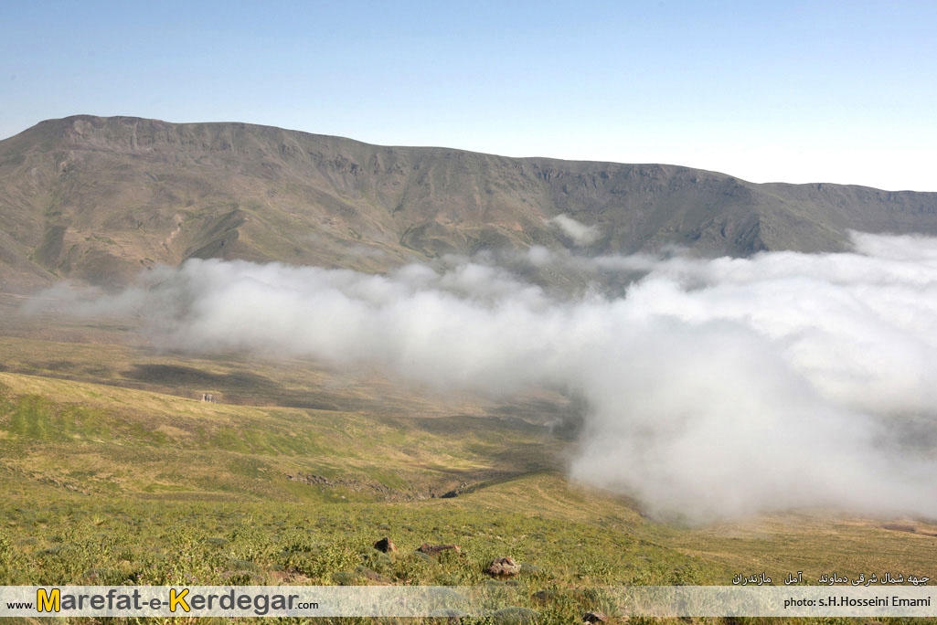 کوهنوردی در ایران کوهنوردی در ایران