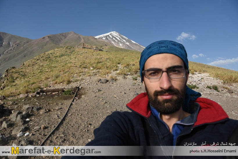 گردنه سر گردنه سر