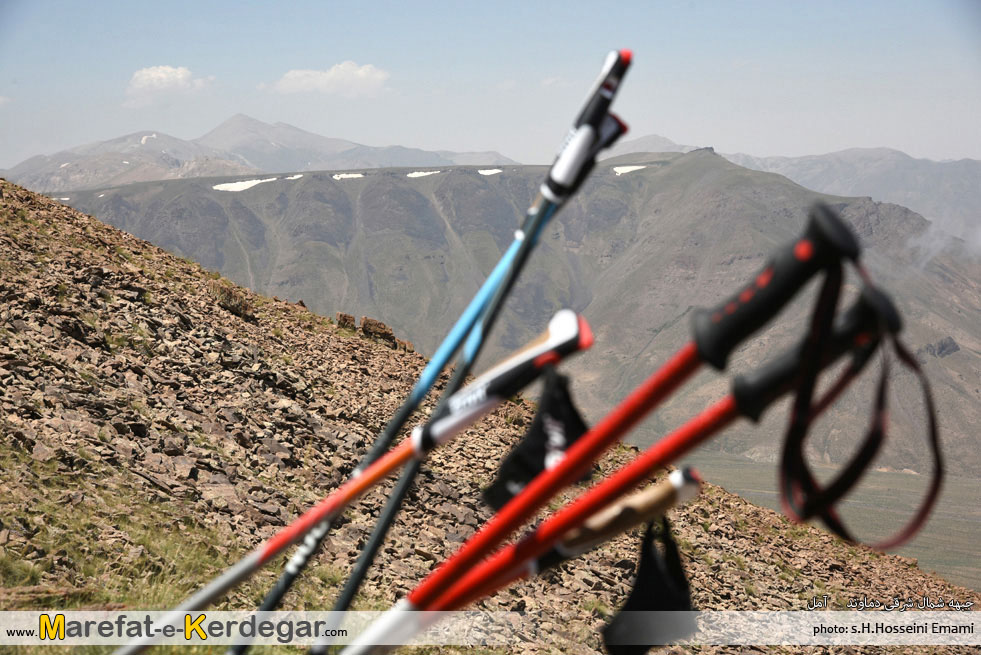 قله ناظر بزرگ قله ناظر بزرگ