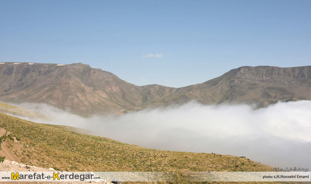 دشت ناندل دشت ناندل