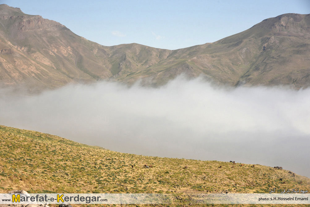 دشت ناندل دشت ناندل