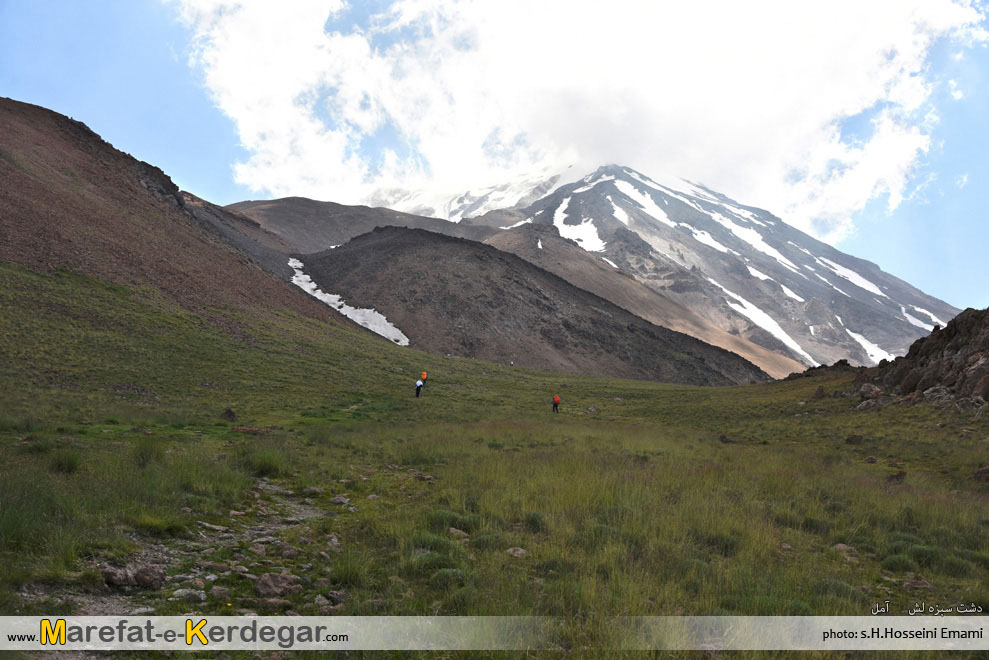 طبیعت آمل طبیعت آمل