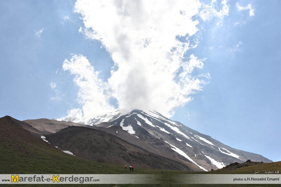 طبیعت آمل طبیعت آمل