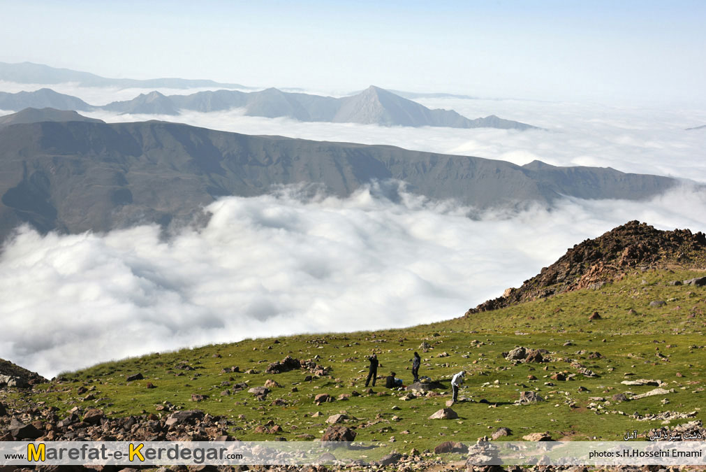 دشت سبزه لش دشت سبزه لش