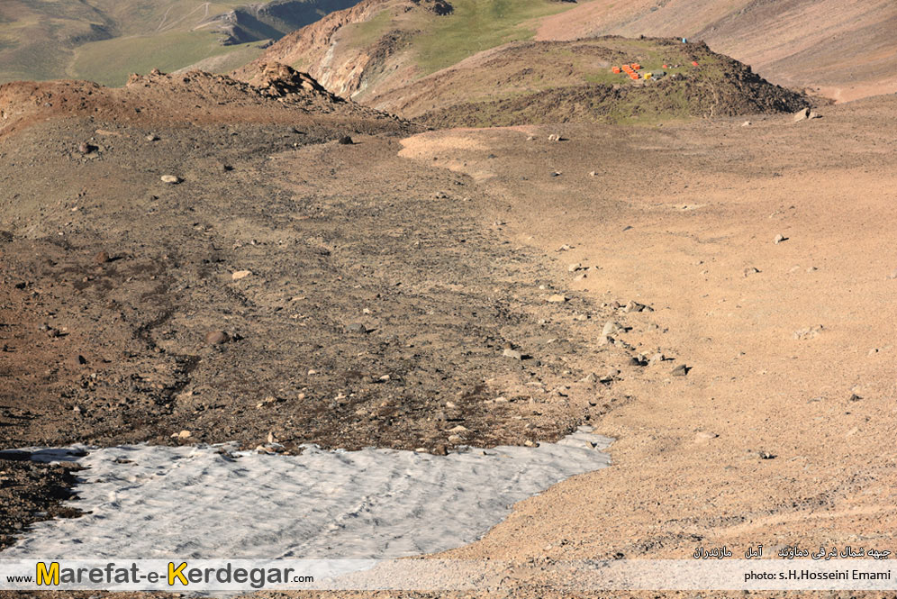 کمپ پیشرفته کمپ پیشرفته