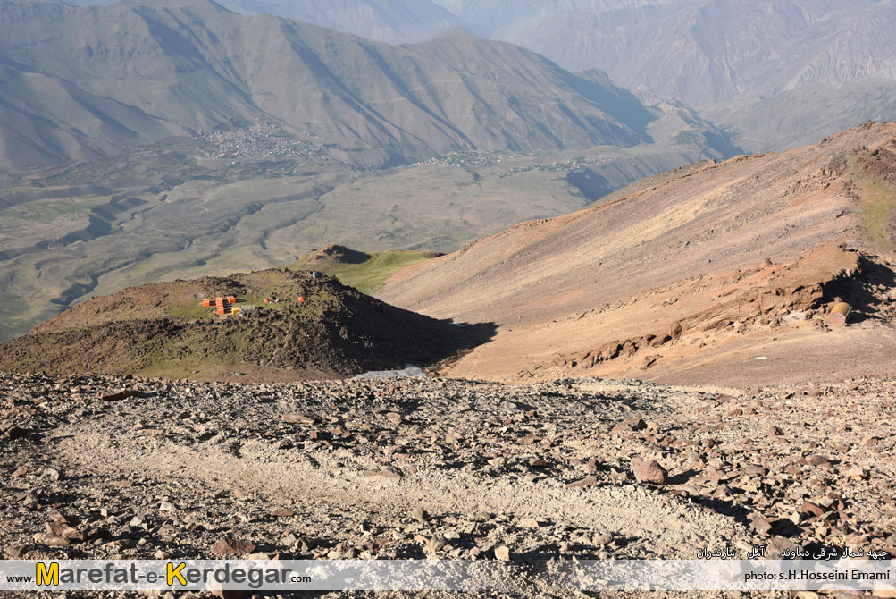 تخت فریدون تخت فریدون