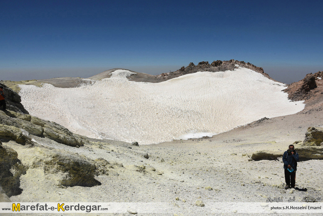  تصاویر بام ایران