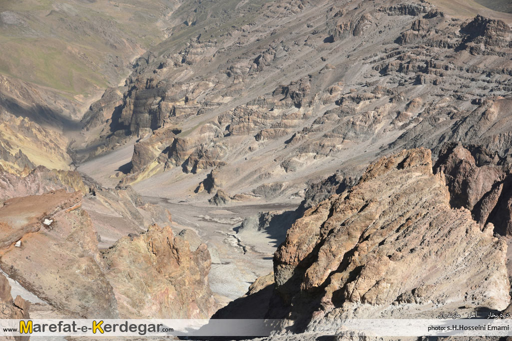 دره یخار دره یخار