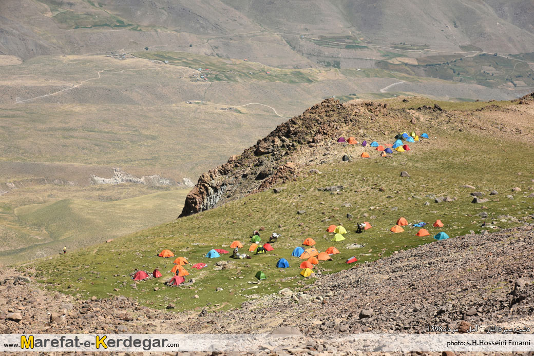 دشت سبزه لش دشت سبزه لش