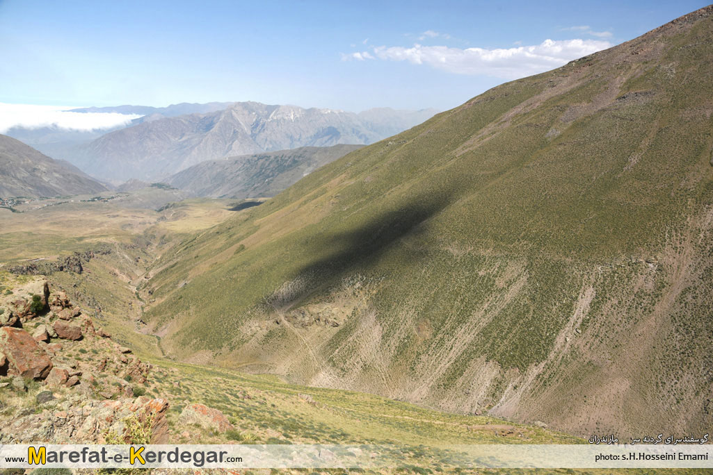 ییلاقات استان مازندران ییلاقات استان مازندران