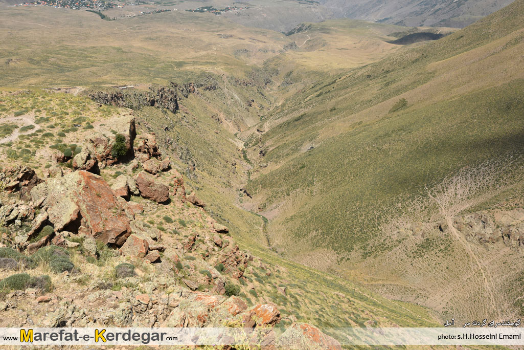 دره های مازندران دره های مازندران