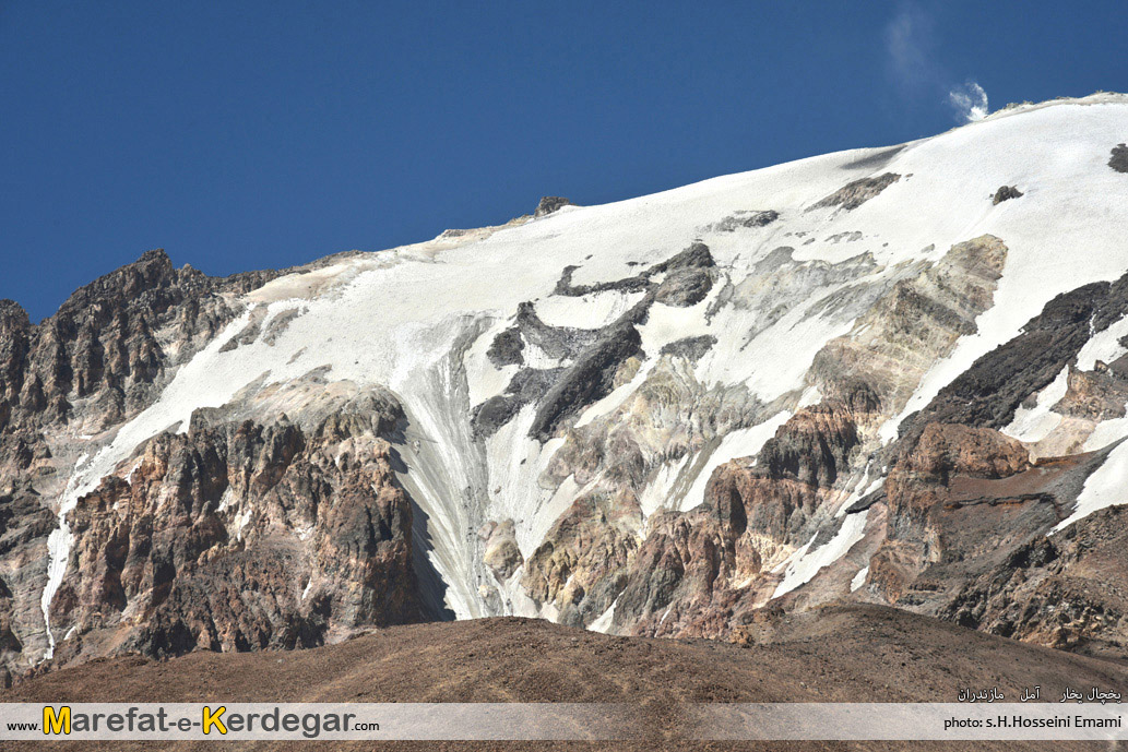 یخچال یخار یخچال یخار