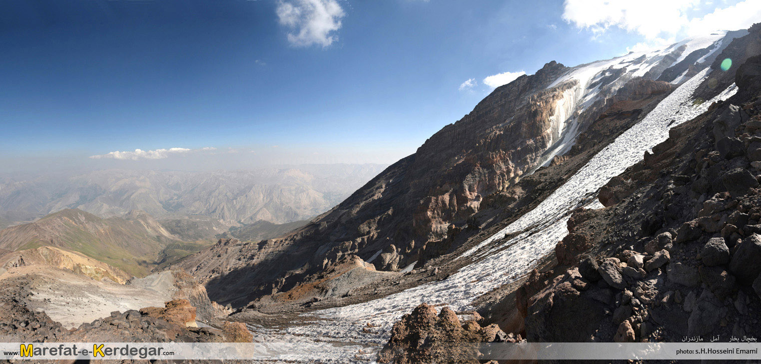 یخچال یخار یخچال یخار