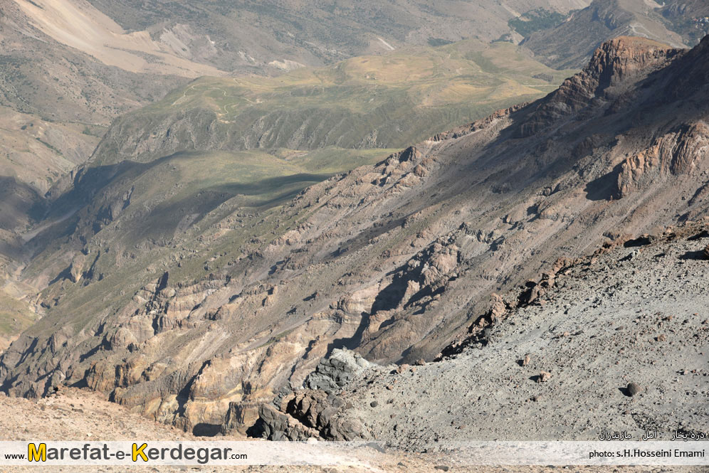 دره یخار دره یخار