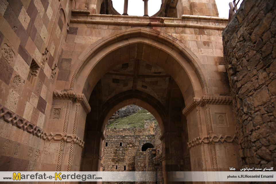 کلیسای سنت استپانوس کلیسای سنت استپانوس