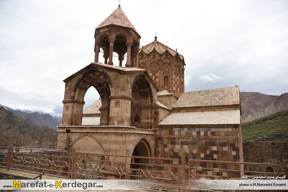 جاهای دیدنی استان آذربایجان شرقی جاهای دیدنی استان آذربایجان شرقی