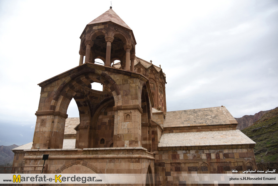 جاذبه های تاریخی آذربایجان شرقی جاذبه های تاریخی آذربایجان شرقی