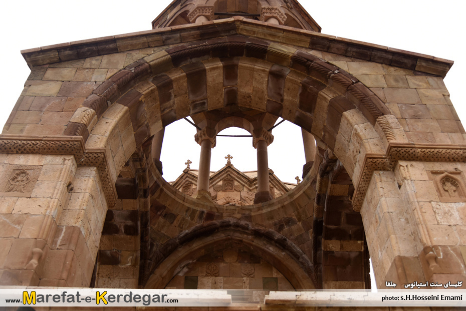 جاذبه های تاریخی استان آذربایجان شرقی جاذبه های تاریخی استان آذربایجان شرقی