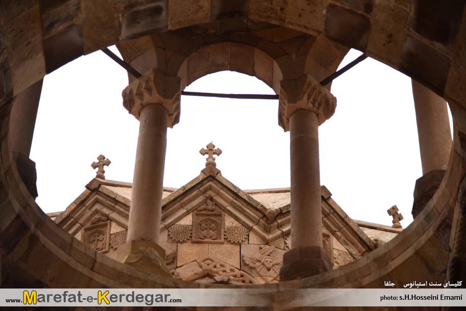 جاذبه های تاریخی استان آذربایجان شرقی جاذبه های تاریخی استان آذربایجان شرقی