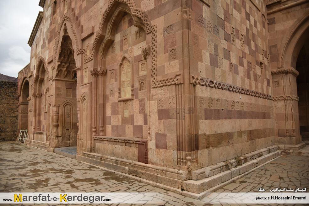 کلیسای سنت استپانوس کلیسای سنت استپانوس