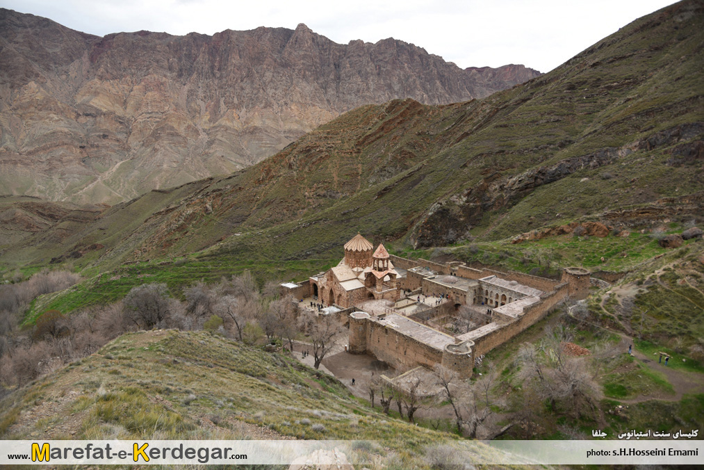 بناهای تاریخی آذربایجان شرقی بناهای تاریخی آذربایجان شرقی