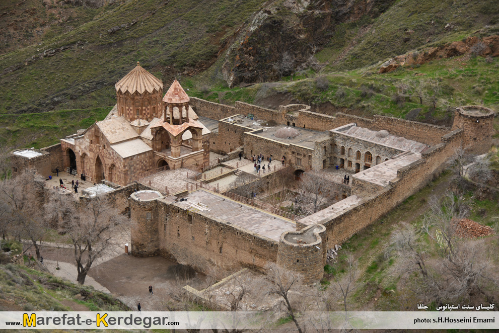 بناهای تاریخی استان آذربایجان شرقی بناهای تاریخی استان آذربایجان شرقی