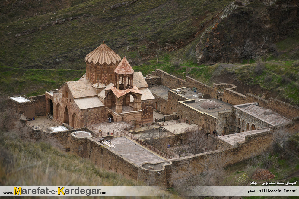 جلفا گردی جلفا گردی