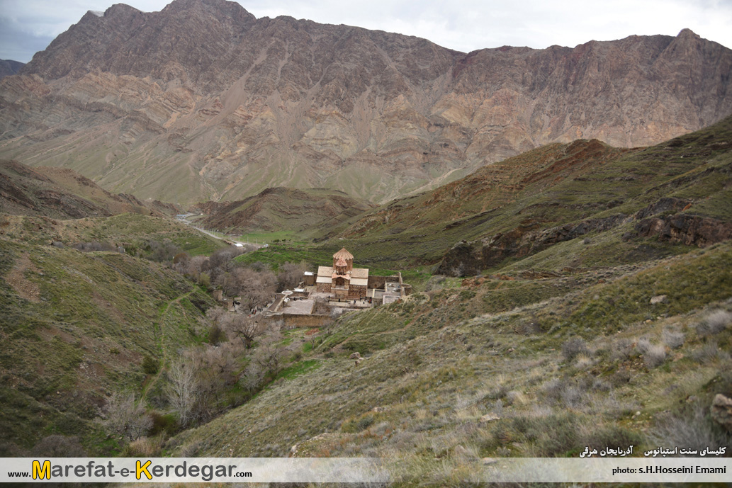 جلفا گردی جلفا گردی