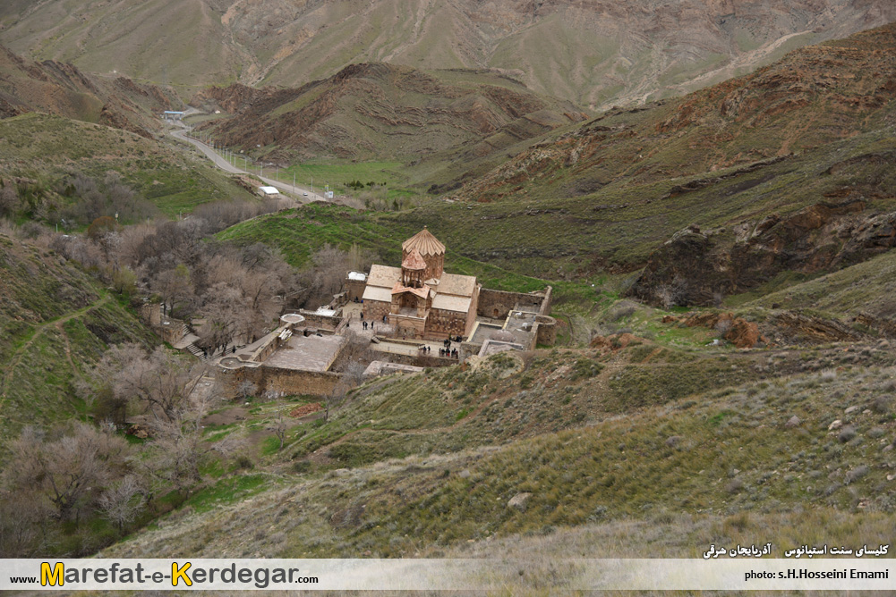 جلفا گردی جلفا گردی